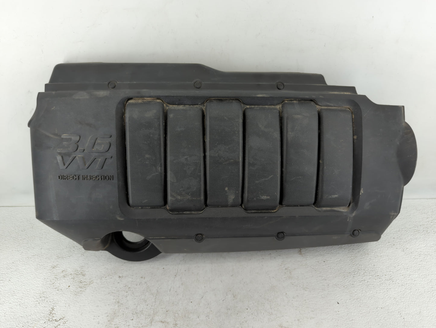 2015 Buick Enclave Engine Cover - Oemusedautoparts1.com