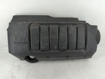 compare product 2015 Buick Enclave Engine Cover