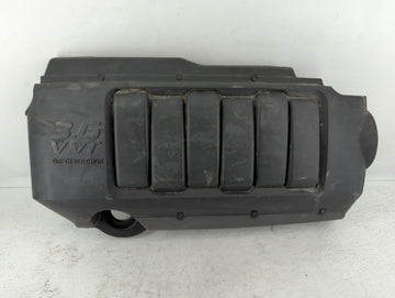 2015 Buick Enclave Engine Cover - Oemusedautoparts1.com