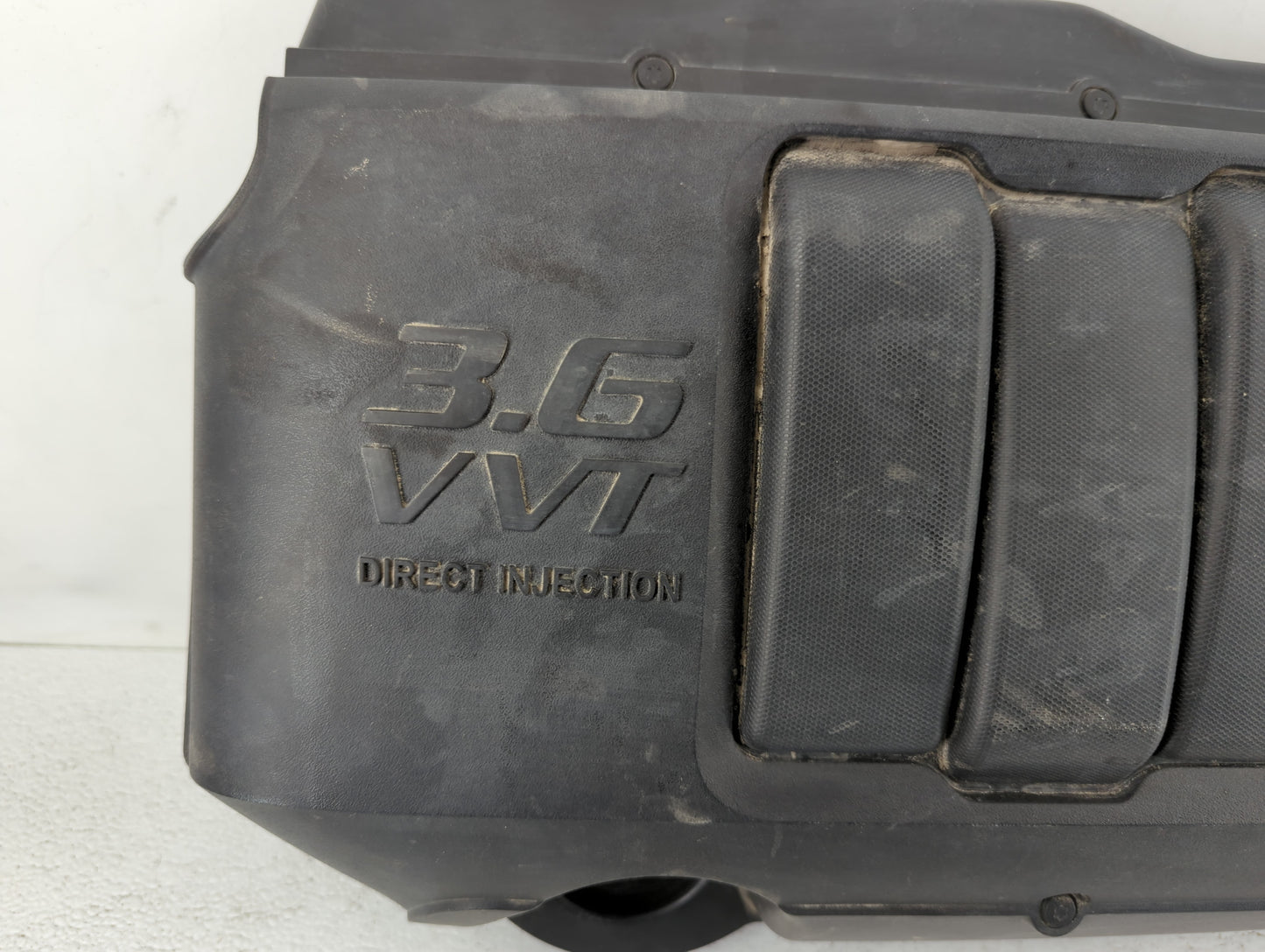 2015 Buick Enclave Engine Cover - Oemusedautoparts1.com