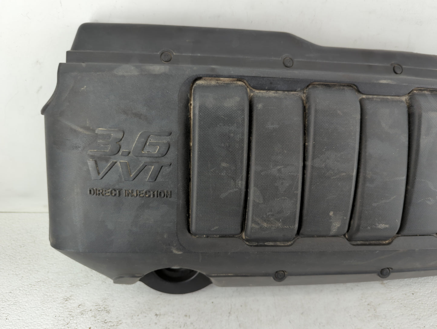 2015 Buick Enclave Engine Cover - Oemusedautoparts1.com