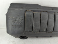 2015 Buick Enclave Engine Cover - Oemusedautoparts1.com