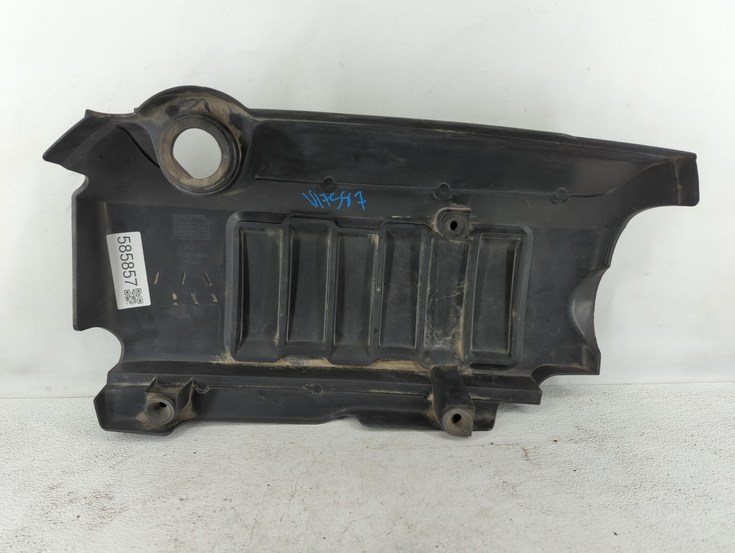 2015 Buick Enclave Engine Cover - Oemusedautoparts1.com