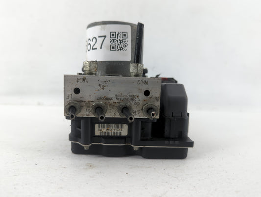 2012-2017 Buick Enclave ABS Pump Control Module Replacement P/N:22893247 Fits Fits 2012 2013 2014 2015 2016 2017 OEM Used Au