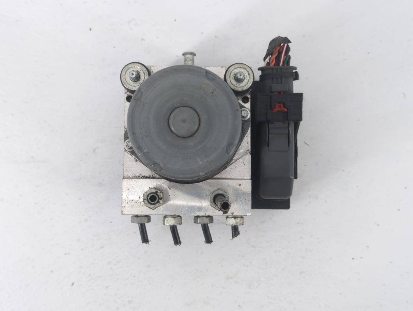 2012-2017 Buick Enclave ABS Pump Control Module Replacement P/N:22893247 Fits Fits 2012 2013 2014 2015 2016 2017 OEM Used Au