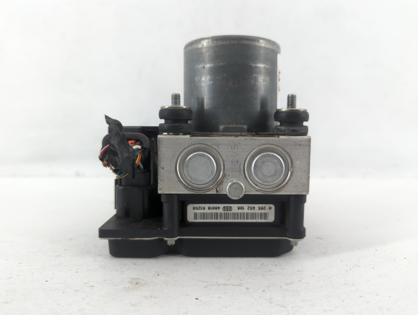 2012-2017 Buick Enclave ABS Pump Control Module Replacement P/N:22893247 Fits Fits 2012 2013 2014 2015 2016 2017 OEM Used Au