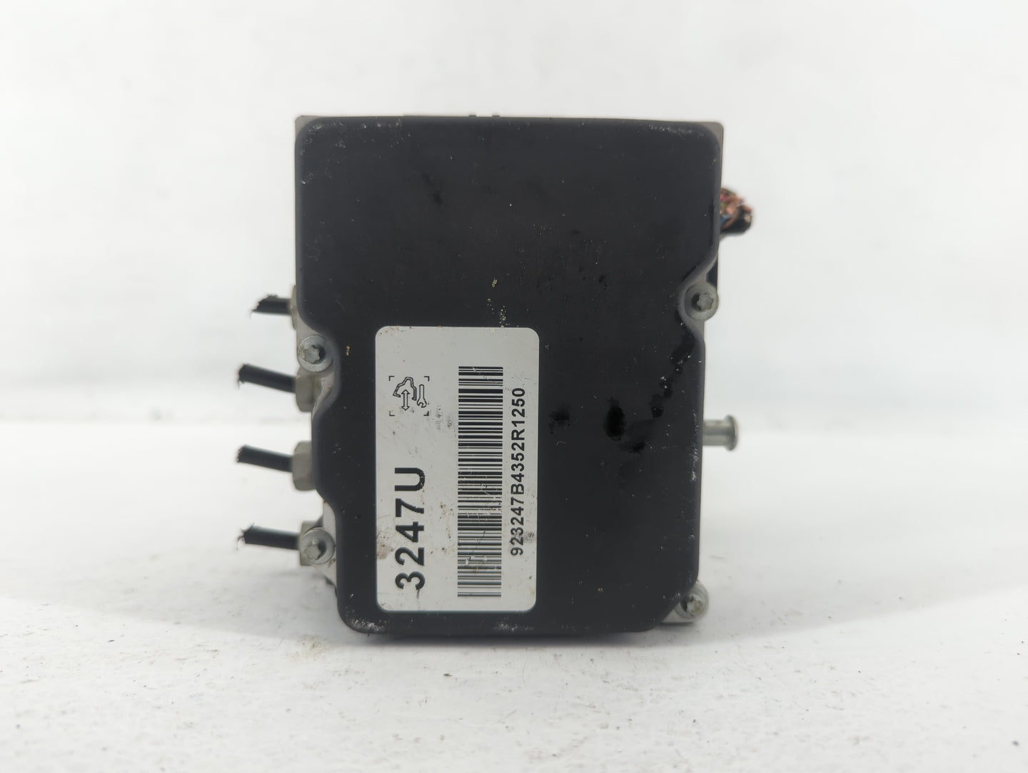 2012-2017 Buick Enclave ABS Pump Control Module Replacement P/N:22893247 Fits Fits 2012 2013 2014 2015 2016 2017 OEM Used Au