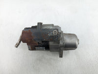 2008-2017 Buick Enclave Car Starter Motor Solenoid OEM P/N:12645298 Fits OEM Used Auto Parts - Oemusedautoparts1.com