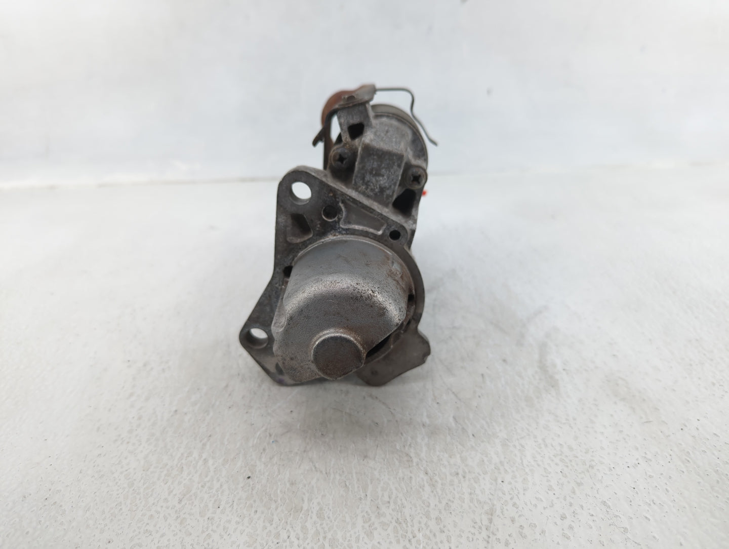 2008-2017 Buick Enclave Car Starter Motor Solenoid OEM P/N:12645298 Fits OEM Used Auto Parts - Oemusedautoparts1.com