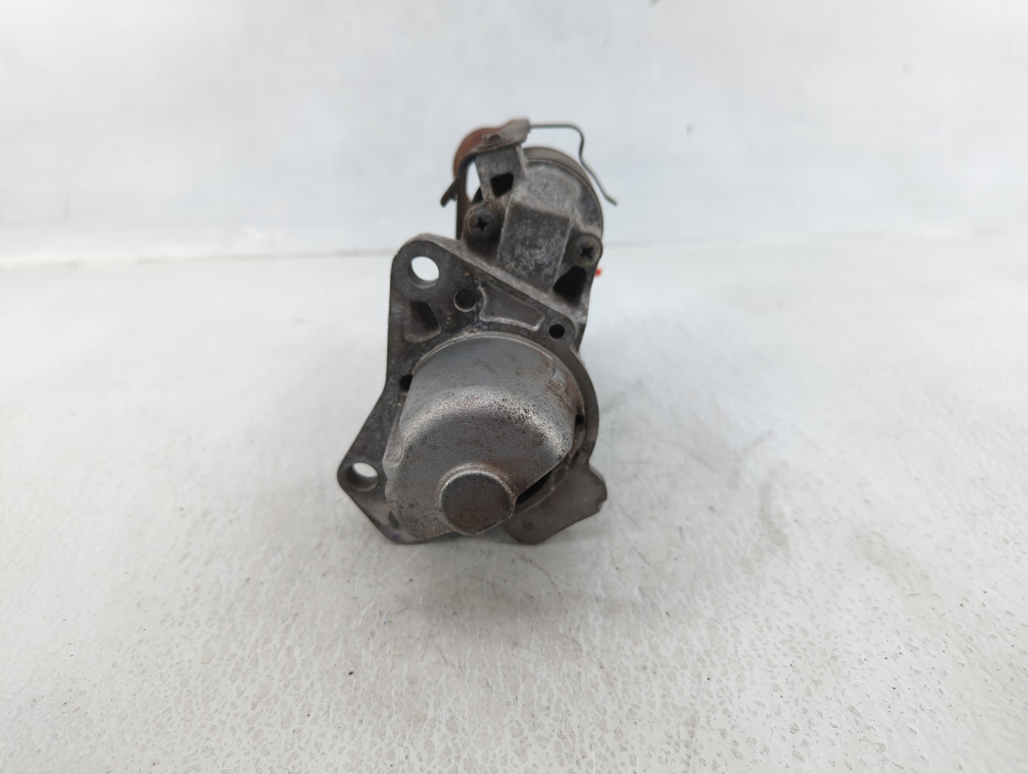 2008-2017 Buick Enclave Car Starter Motor Solenoid OEM P/N:12645298 Fits OEM Used Auto Parts - Oemusedautoparts1.com