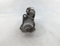 2008-2017 Buick Enclave Car Starter Motor Solenoid OEM P/N:12645298 Fits OEM Used Auto Parts - Oemusedautoparts1.com