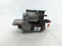 2008-2017 Buick Enclave Car Starter Motor Solenoid OEM P/N:12645298 Fits OEM Used Auto Parts - Oemusedautoparts1.com