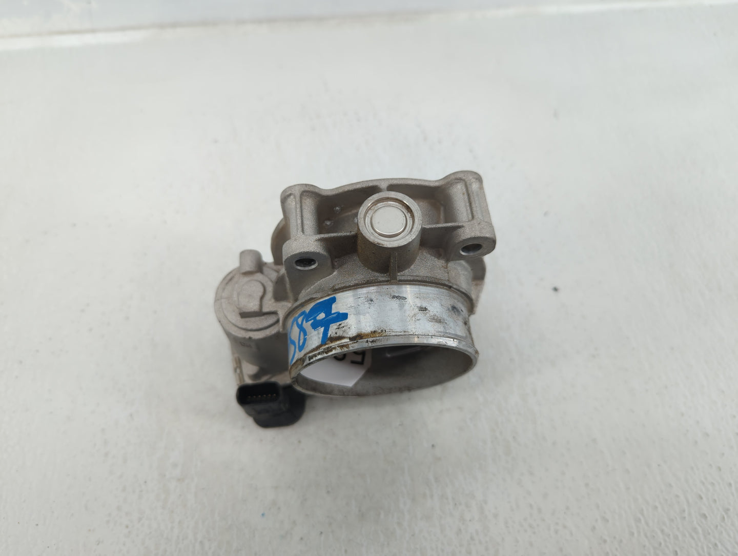 2012-2020 Buick Enclave Throttle Body P/N:12670981AA Fits Fits 2012 2013 2014 2015 2016 2017 2018 2019 2020 2021 2022 OEM Us