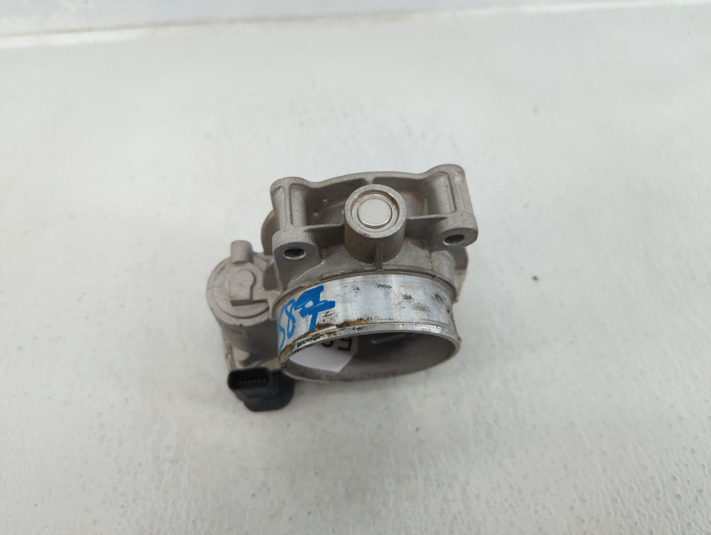 2012-2020 Buick Enclave Throttle Body P/N:12670981AA Fits Fits 2012 2013 2014 2015 2016 2017 2018 2019 2020 2021 2022 OEM Us