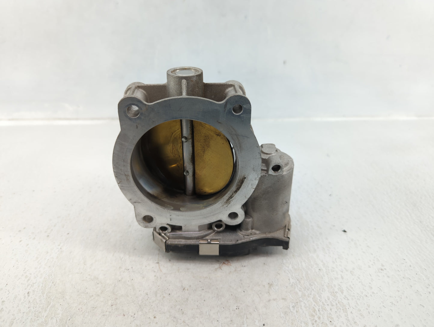 2012-2020 Buick Enclave Throttle Body P/N:12670981AA Fits Fits 2012 2013 2014 2015 2016 2017 2018 2019 2020 2021 2022 OEM Us
