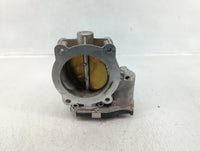2012-2020 Buick Enclave Throttle Body P/N:12670981AA Fits Fits 2012 2013 2014 2015 2016 2017 2018 2019 2020 2021 2022 OEM Us
