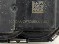 2012-2020 Buick Enclave Throttle Body P/N:12670981AA Fits Fits 2012 2013 2014 2015 2016 2017 2018 2019 2020 2021 2022 OEM Us