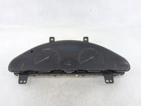 2014-2017 Buick Enclave Instrument Cluster Speedometer Gauges P/N:GMT967 Fits Fits 2014 2015 2016 2017 OEM Used Auto Parts -