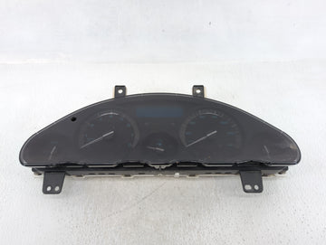 2014-2017 Buick Enclave Instrument Cluster Speedometer Gauges P/N:GMT967 Fits Fits 2014 2015 2016 2017 OEM Used Auto Parts -