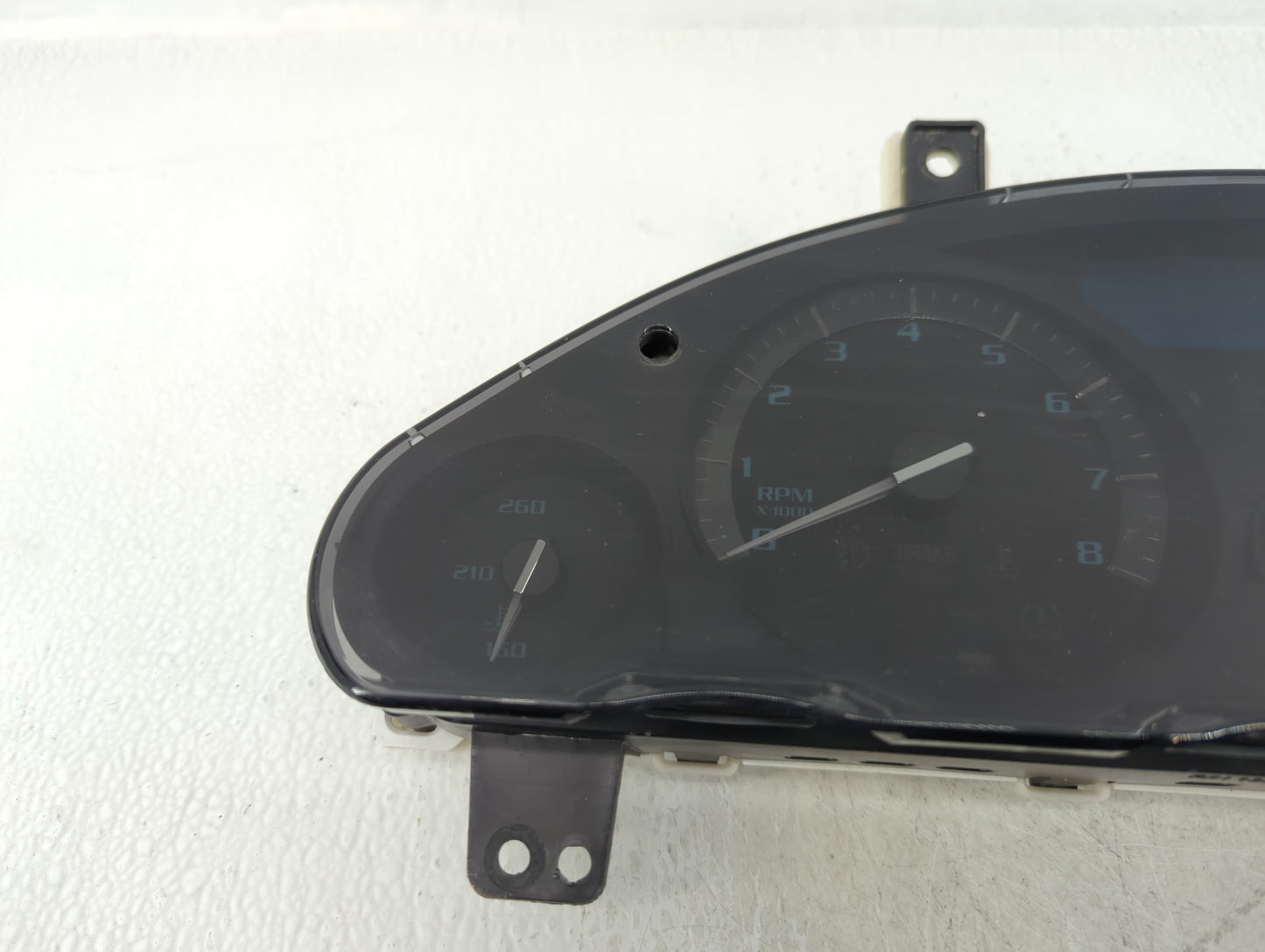2014-2017 Buick Enclave Instrument Cluster Speedometer Gauges P/N:GMT967 Fits Fits 2014 2015 2016 2017 OEM Used Auto Parts -