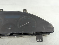 2014-2017 Buick Enclave Instrument Cluster Speedometer Gauges P/N:GMT967 Fits Fits 2014 2015 2016 2017 OEM Used Auto Parts -