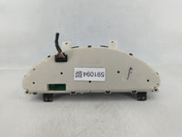 2014-2017 Buick Enclave Instrument Cluster Speedometer Gauges P/N:GMT967 Fits Fits 2014 2015 2016 2017 OEM Used Auto Parts -