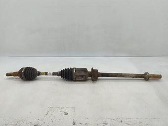 compare product 2008-2017 Buick Enclave Axle Shaft Front Driver Cv C/v