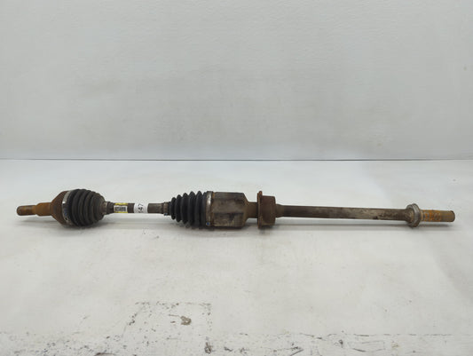 2008-2017 Buick Enclave Axle Shaft Front Driver Cv C/v - Oemusedautoparts1.com