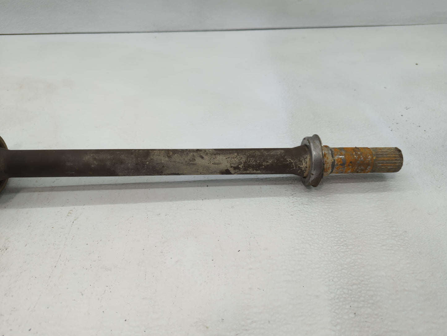 2008-2017 Buick Enclave Axle Shaft Front Driver Cv C/v - Oemusedautoparts1.com