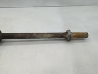 2008-2017 Buick Enclave Axle Shaft Front Driver Cv C/v - Oemusedautoparts1.com