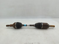 2008-2017 Buick Enclave Axle Shaft Front Driver Cv C/v - Oemusedautoparts1.com