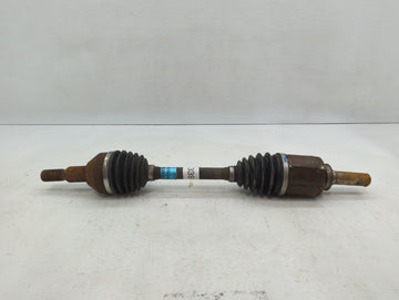 2008-2017 Buick Enclave Axle Shaft Front Driver Cv C/v - Oemusedautoparts1.com