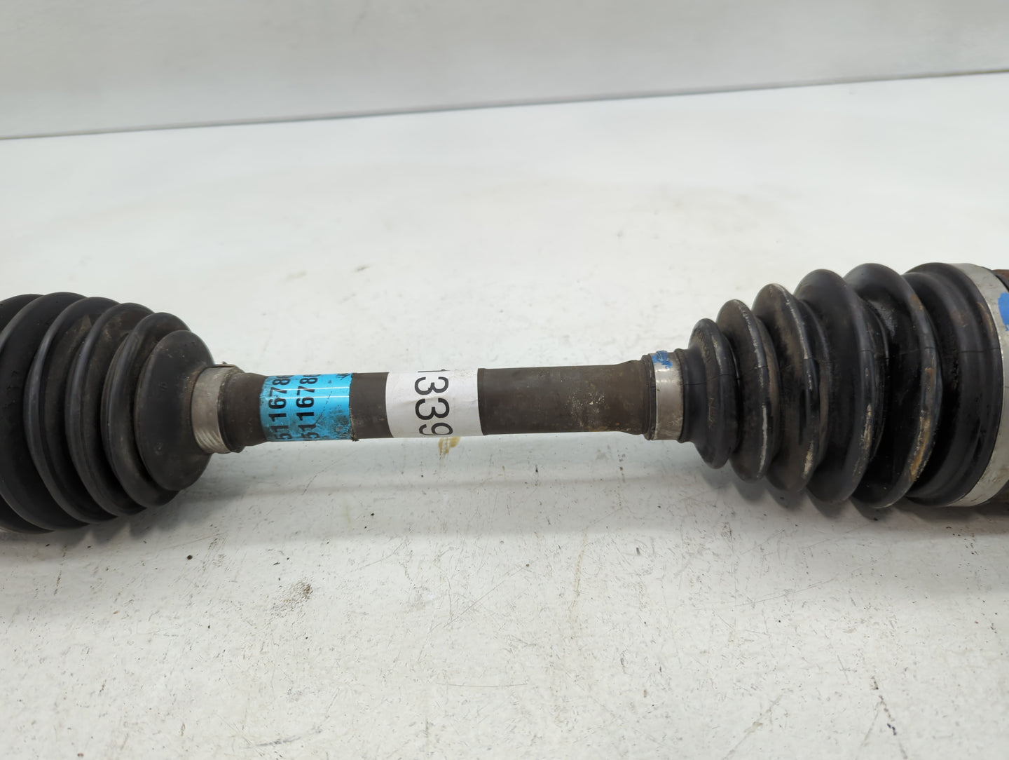 2008-2017 Buick Enclave Axle Shaft Front Driver Cv C/v - Oemusedautoparts1.com
