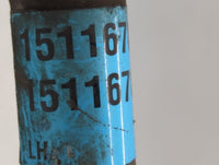 2008-2017 Buick Enclave Axle Shaft Front Driver Cv C/v - Oemusedautoparts1.com