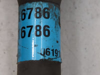 2008-2017 Buick Enclave Axle Shaft Front Driver Cv C/v - Oemusedautoparts1.com