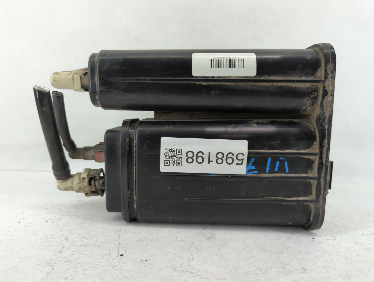 2015 Buick Enclave Fuel Vapor Charcoal Canister - Oemusedautoparts1.com