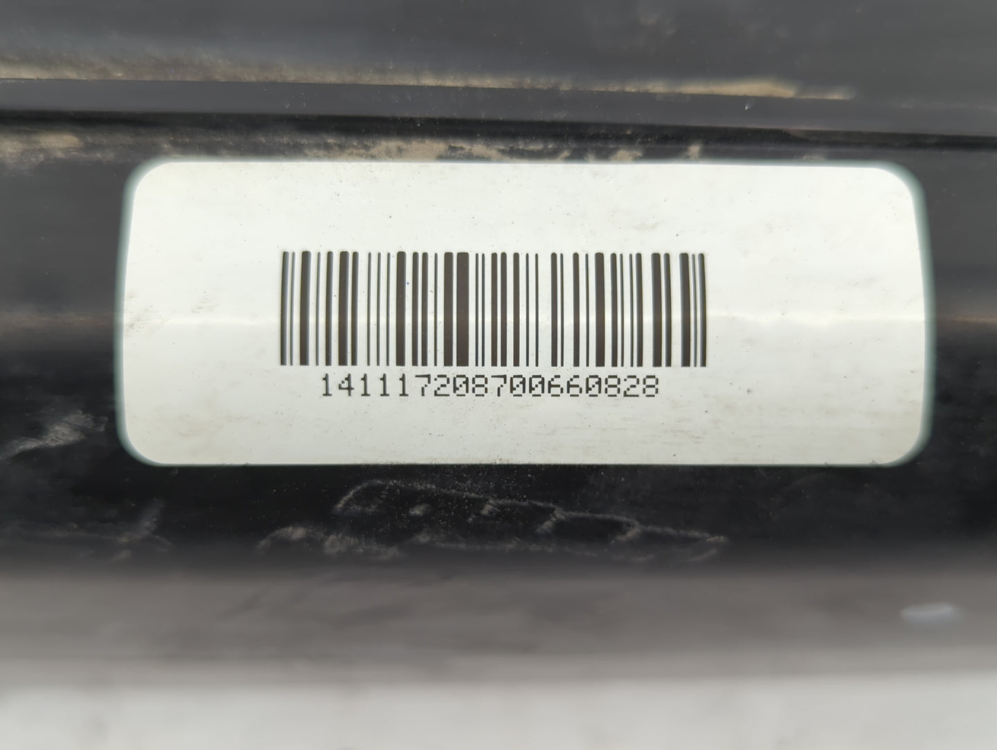 2015 Buick Enclave Fuel Vapor Charcoal Canister - Oemusedautoparts1.com