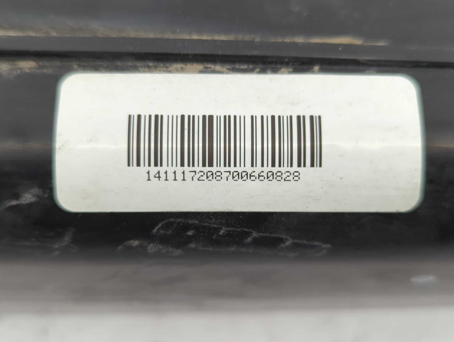 2015 Buick Enclave Fuel Vapor Charcoal Canister - Oemusedautoparts1.com
