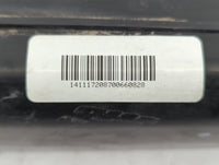 2015 Buick Enclave Fuel Vapor Charcoal Canister - Oemusedautoparts1.com