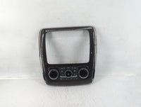 2013-2017 Buick Enclave Climate Control Module Temperature AC/Heater Replacement P/N:23158335 Fits Fits 2013 2014 2015 2016 
