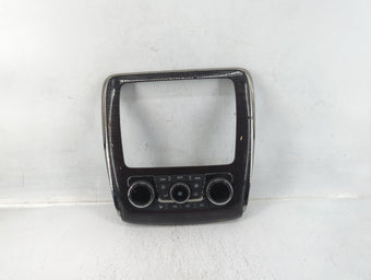 compare product 2013-2017 Buick Enclave Climate Control Module Temperature AC/Heater Replacement P/N:23158335 Fits Fits 2013 2014 2015 2016 2017 OEM Used Auto Parts
