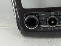 2013-2017 Buick Enclave Climate Control Module Temperature AC/Heater Replacement P/N:23158335 Fits Fits 2013 2014 2015 2016 