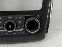 2013-2017 Buick Enclave Climate Control Module Temperature AC/Heater Replacement P/N:23158335 Fits Fits 2013 2014 2015 2016 