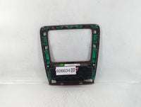 2013-2017 Buick Enclave Climate Control Module Temperature AC/Heater Replacement P/N:23158335 Fits Fits 2013 2014 2015 2016 