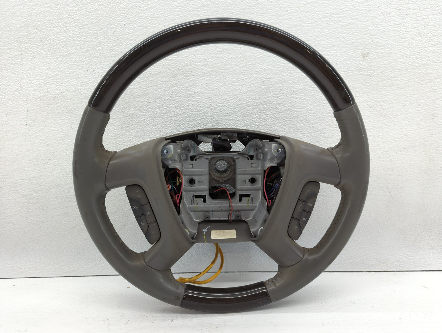 steering wheel - Oemusedautoparts1.com
