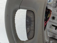 steering wheel - Oemusedautoparts1.com