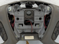 steering wheel - Oemusedautoparts1.com