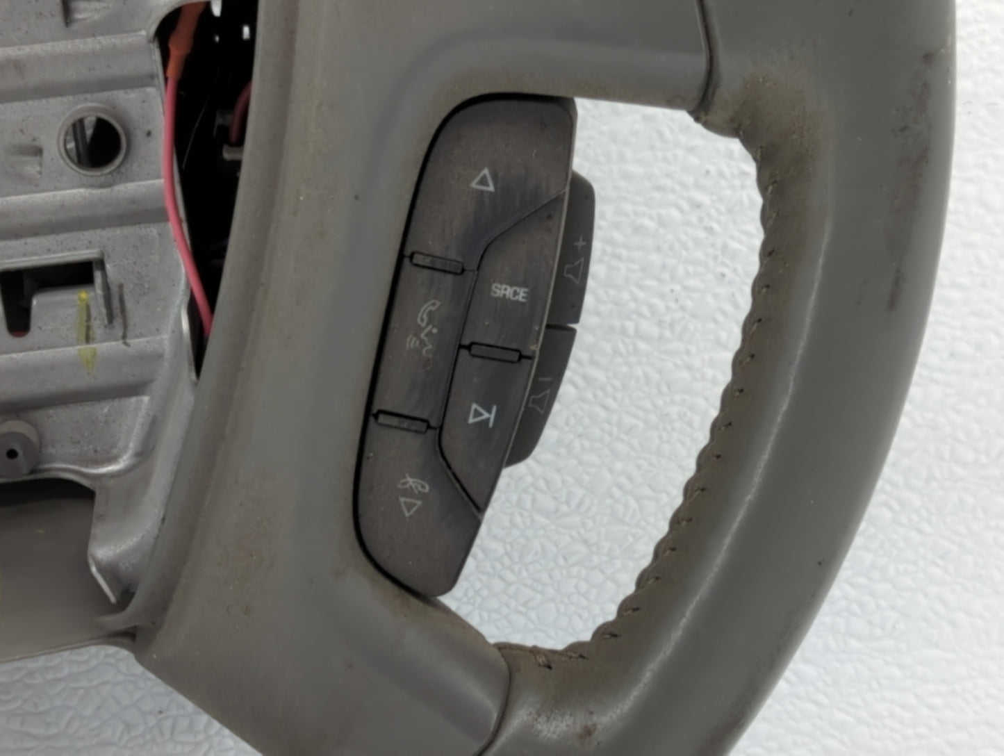 steering wheel - Oemusedautoparts1.com