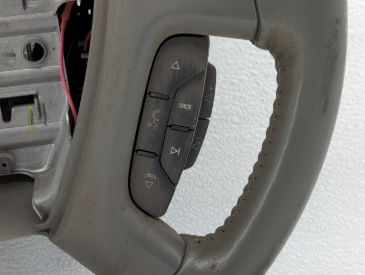 steering wheel - Oemusedautoparts1.com