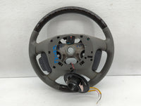 steering wheel - Oemusedautoparts1.com